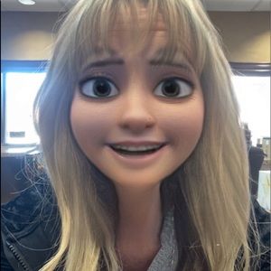 Meet your Posher, Cheryl